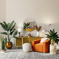 3D Furniture Model Library, image 3